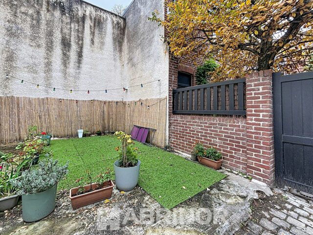 Appartement en vente à LILLE — photo 7