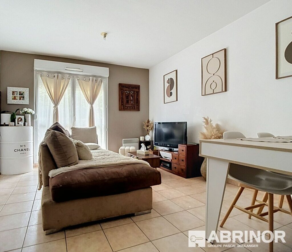 Appartement en vente à LILLE — photo 1