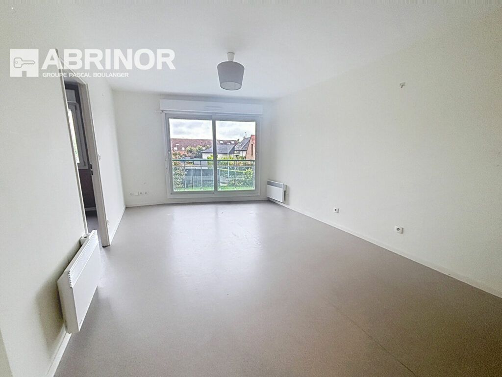 Appartement en vente à PERENCHIES — photo 1