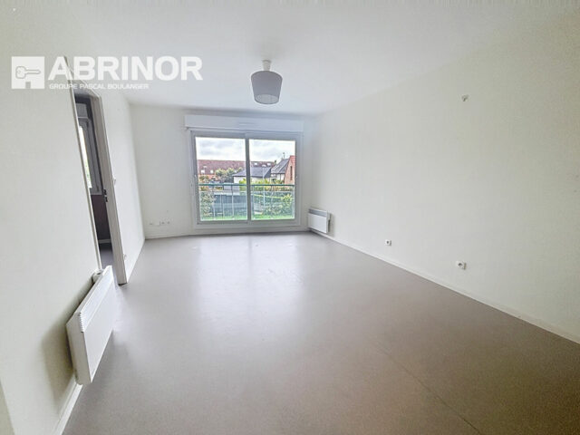 Appartement 2 pièces