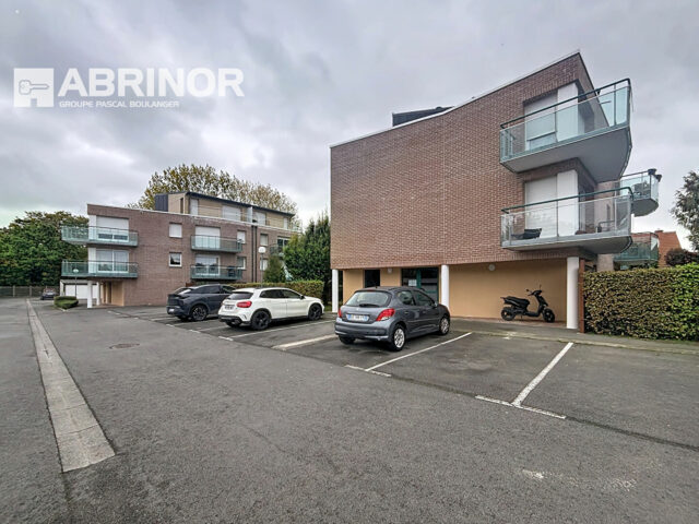 Appartement en vente à PERENCHIES — photo 8