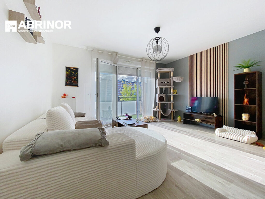 Appartement en vente à RONCHIN — photo 1