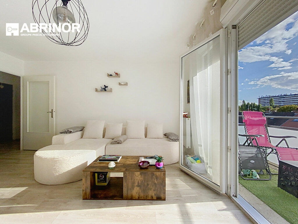 Appartement en vente à RONCHIN — photo 2