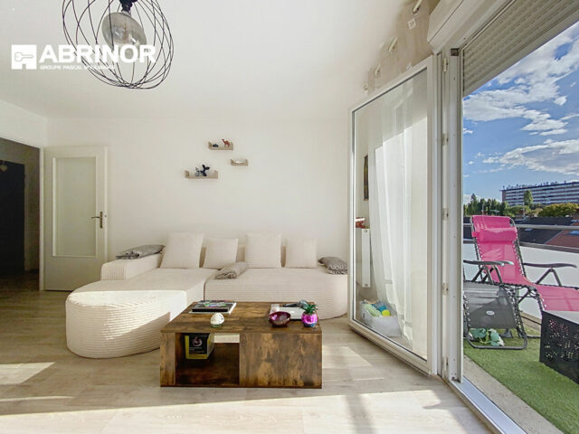 Appartement en vente à RONCHIN — photo 2