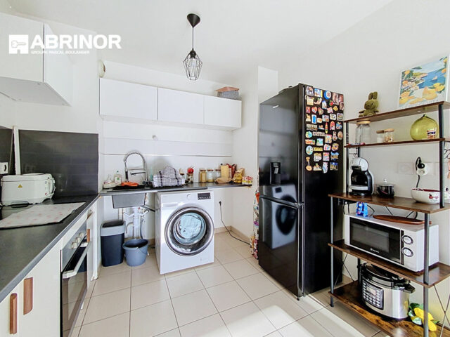 Appartement en vente à RONCHIN — photo 3