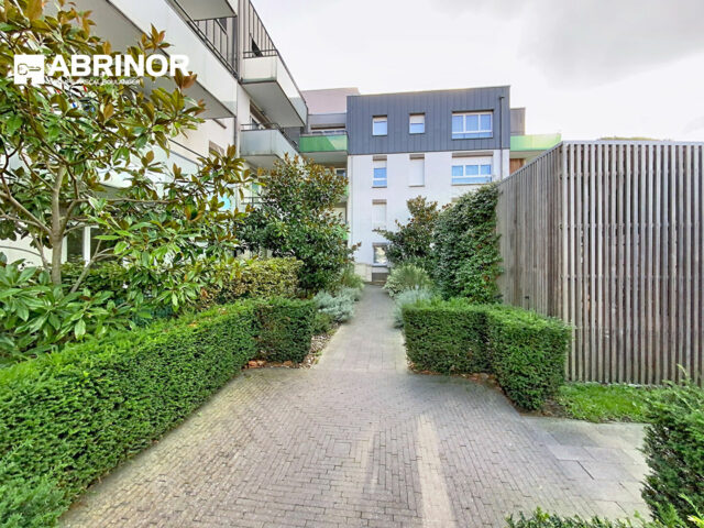 Appartement en vente à RONCHIN — photo 7
