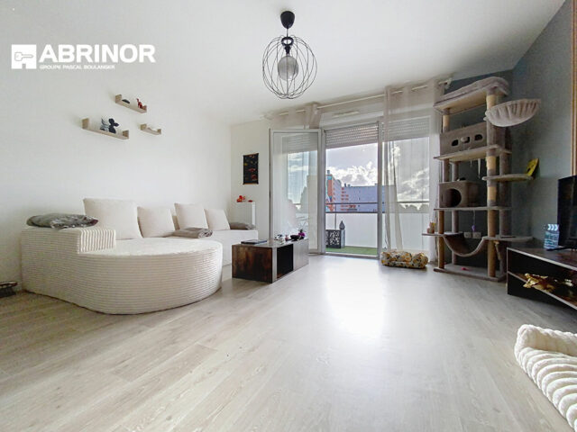 Appartement en vente à RONCHIN — photo 9