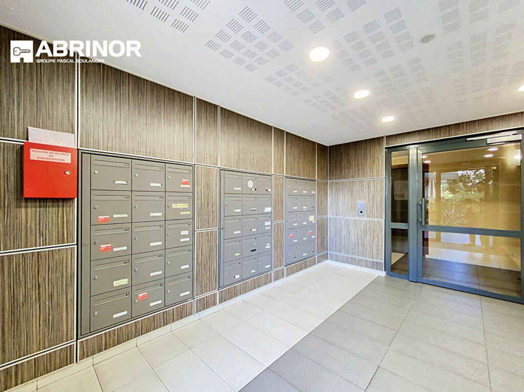 Appartement en vente à RONCHIN — photo 10