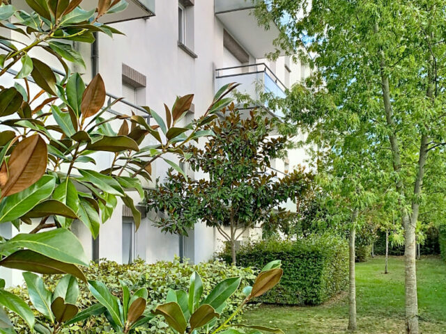 Appartement en vente à RONCHIN — photo 11