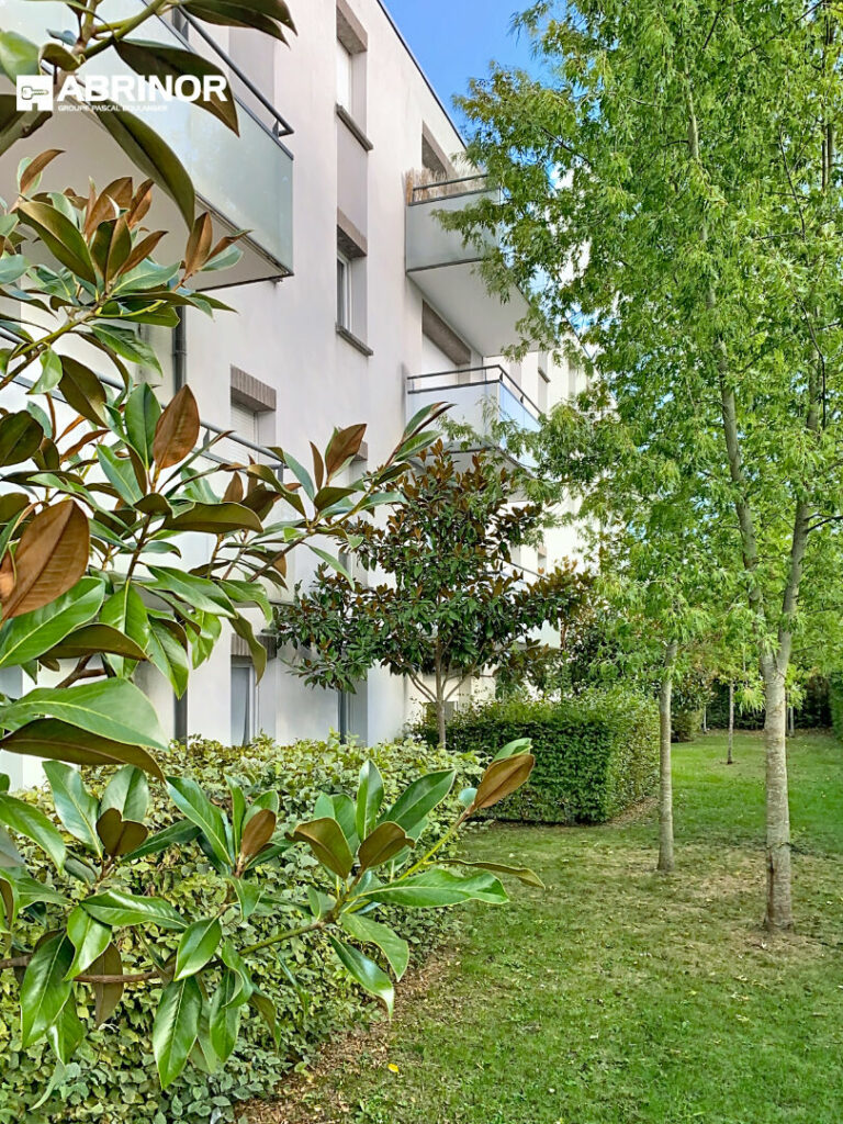 Appartement en vente à RONCHIN — photo 11