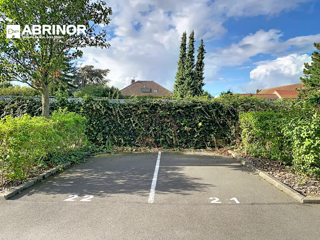 Appartement en vente à RONCHIN — photo 12