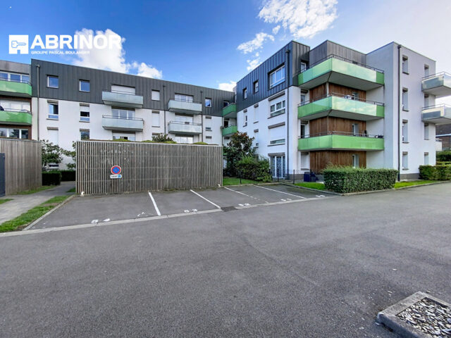 Appartement en vente à RONCHIN — photo 13