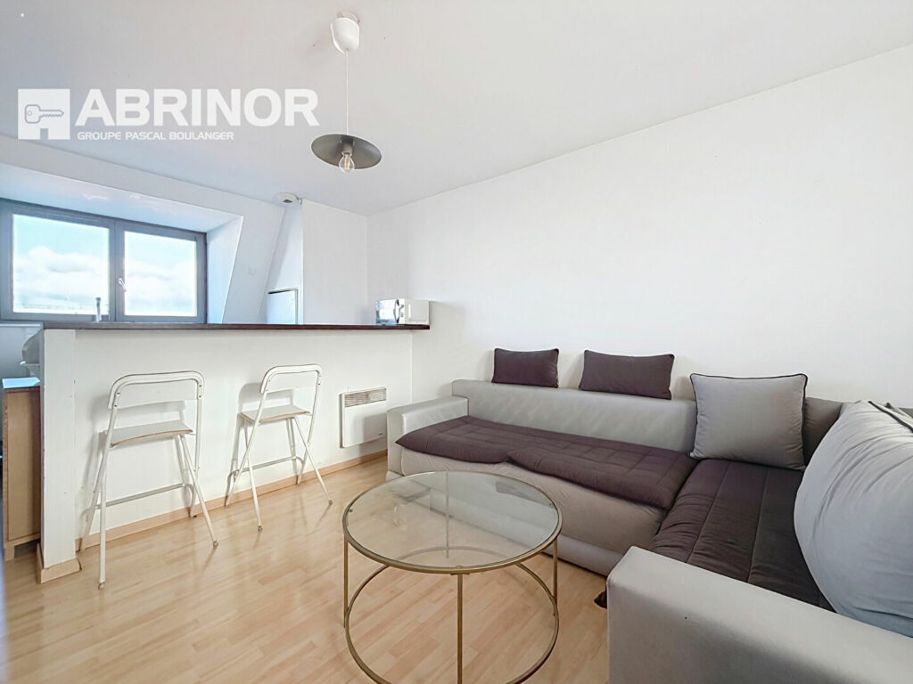 Appartement en vente à ROUBAIX — photo 1