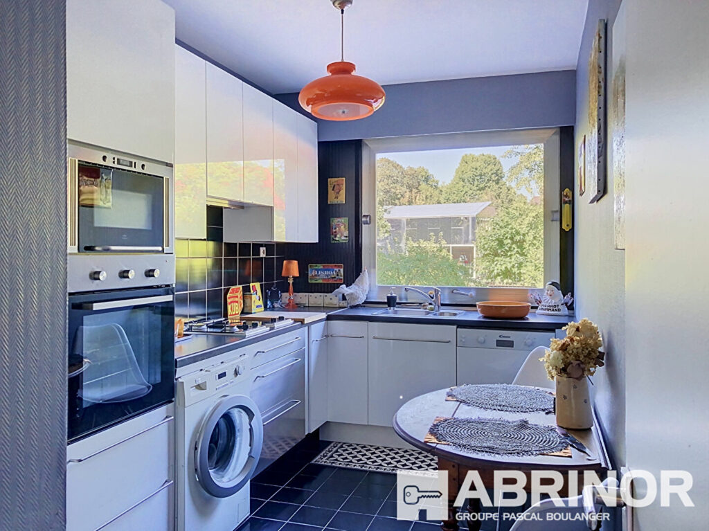Appartement en vente à ROUBAIX — photo 2