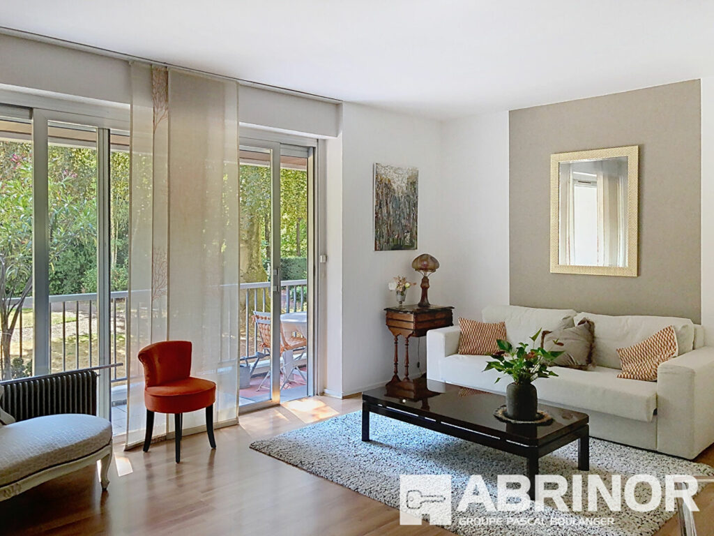Appartement en vente à ROUBAIX — photo 4