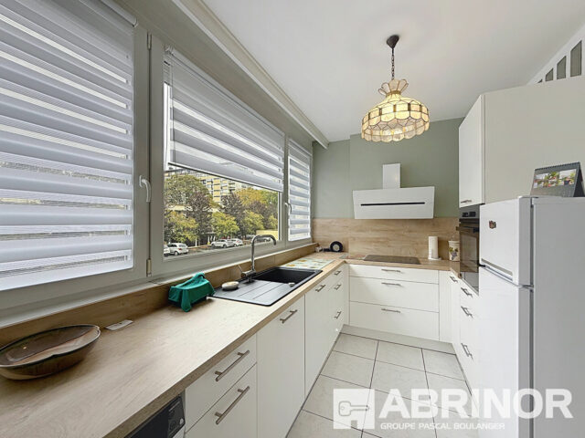 Appartement en vente à ROUBAIX — photo 2