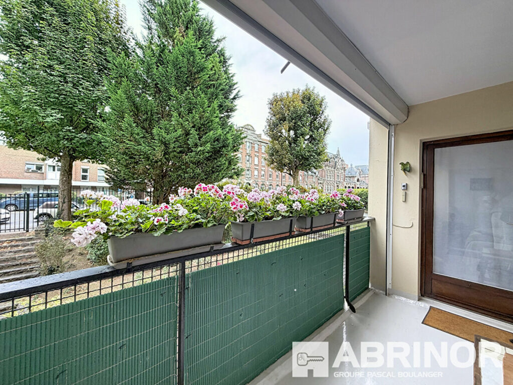 Appartement en vente à ROUBAIX — photo 3