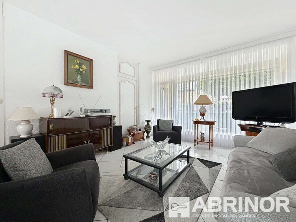 Appartement en vente à ROUBAIX — photo 6