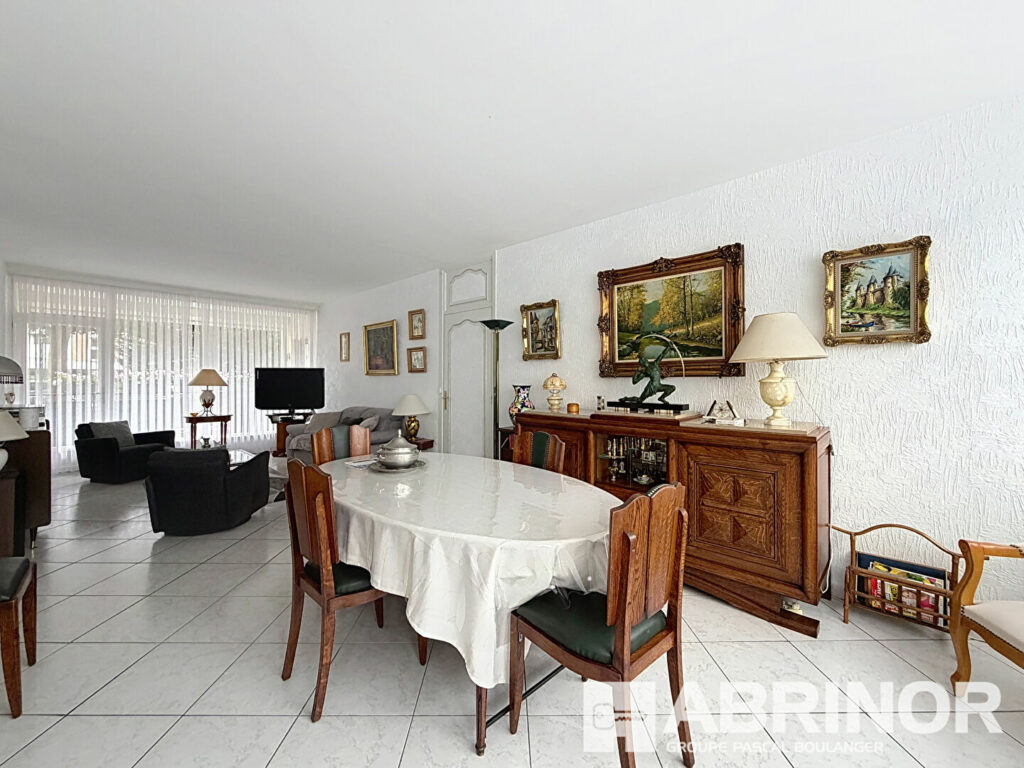 Appartement en vente à ROUBAIX — photo 7