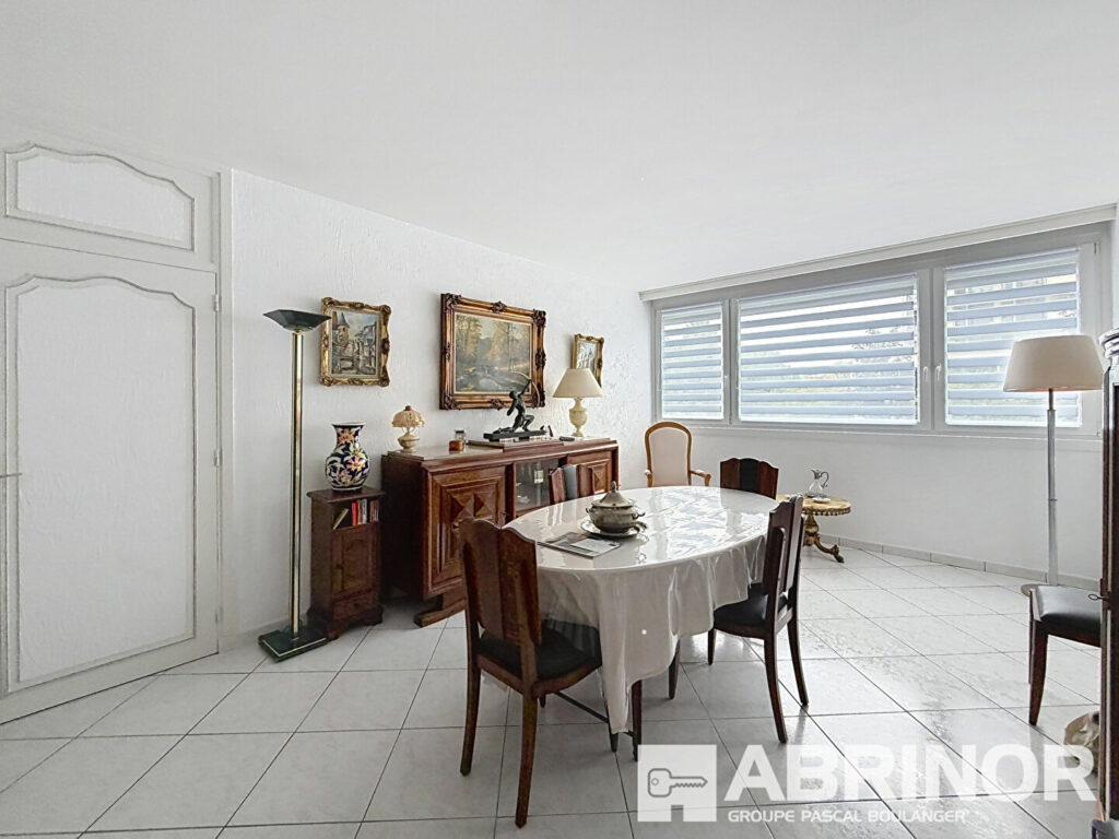 Appartement en vente à ROUBAIX — photo 8