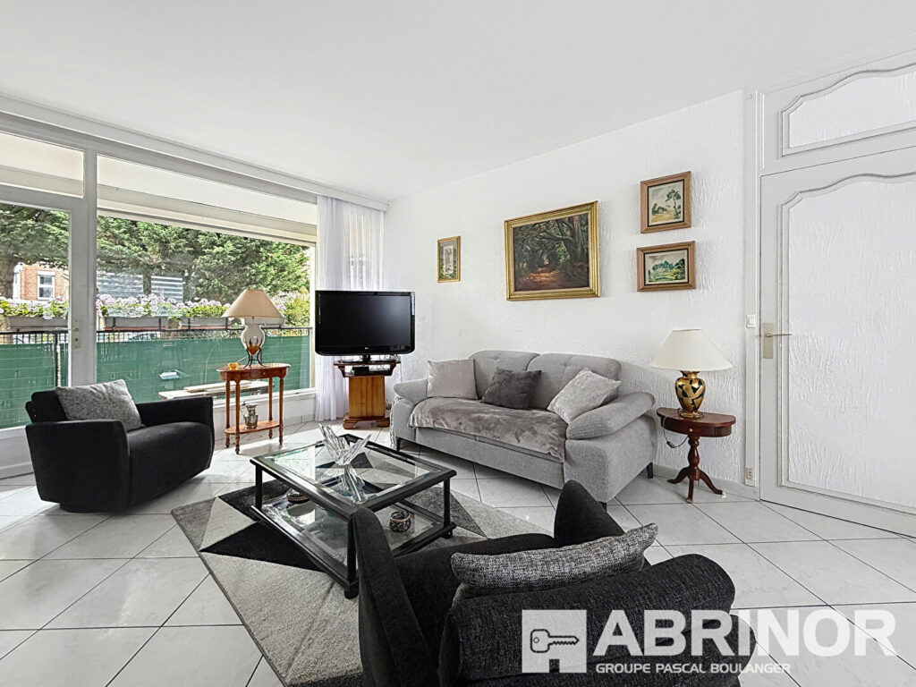 Appartement en vente à ROUBAIX — photo 11