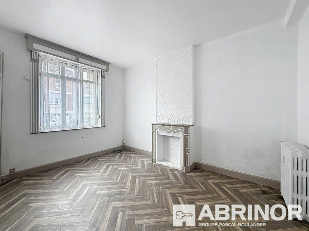 Appartement en vente à ROUBAIX — photo 1