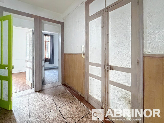 Appartement en vente à ROUBAIX — photo 3