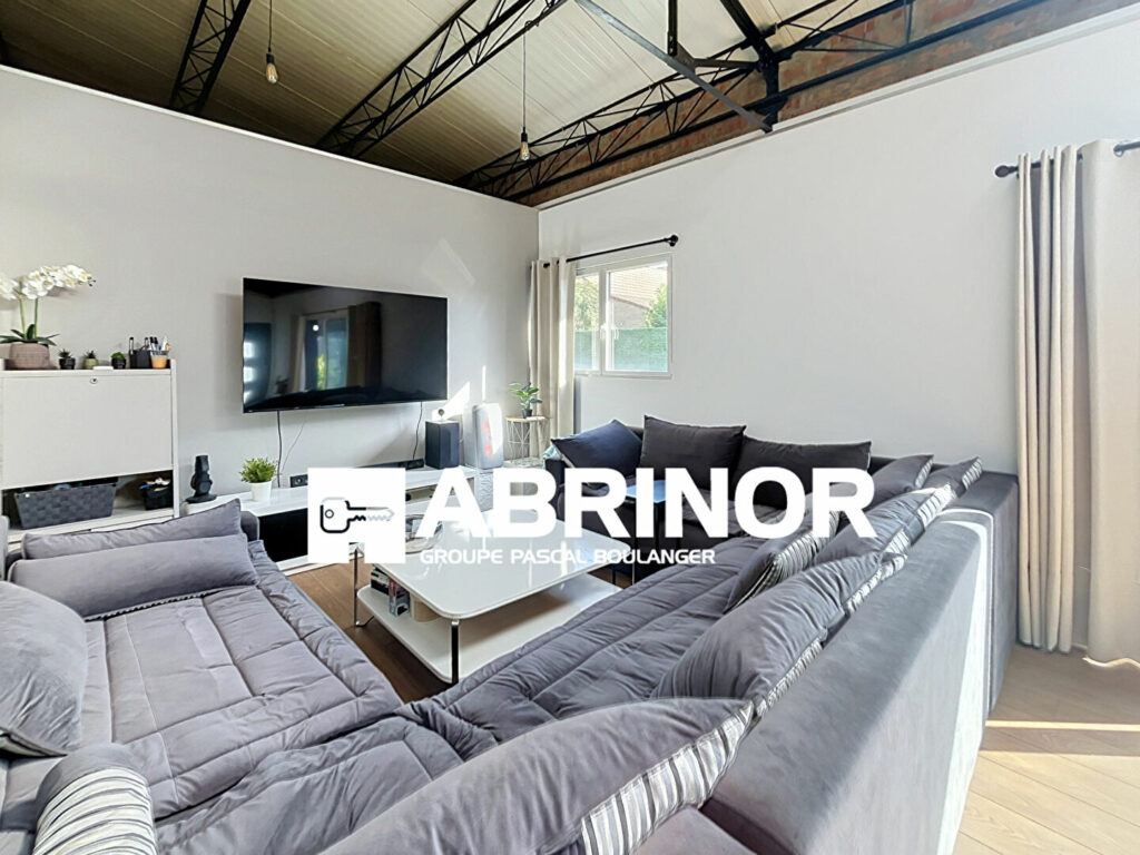 Appartement en vente à TEMPLEMARS — photo 4