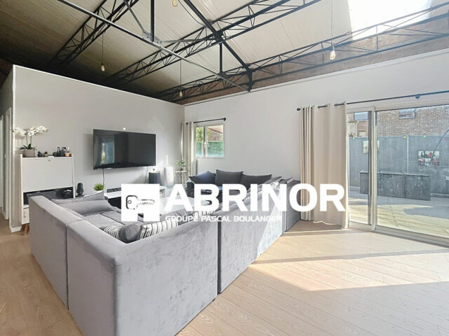 Appartement en vente à TEMPLEMARS — photo 5