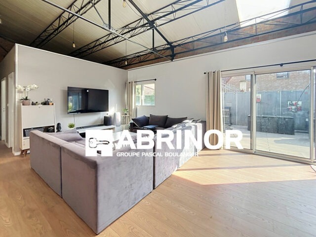 Appartement en vente à TEMPLEMARS — photo 8