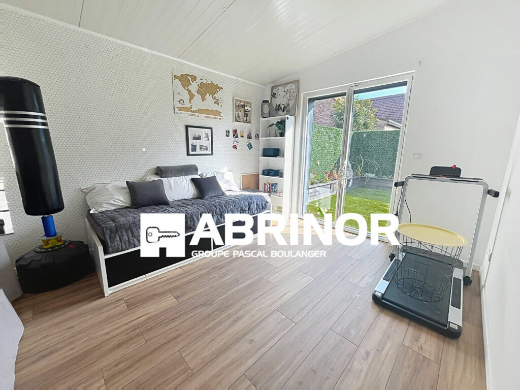 Appartement en vente à TEMPLEMARS — photo 9