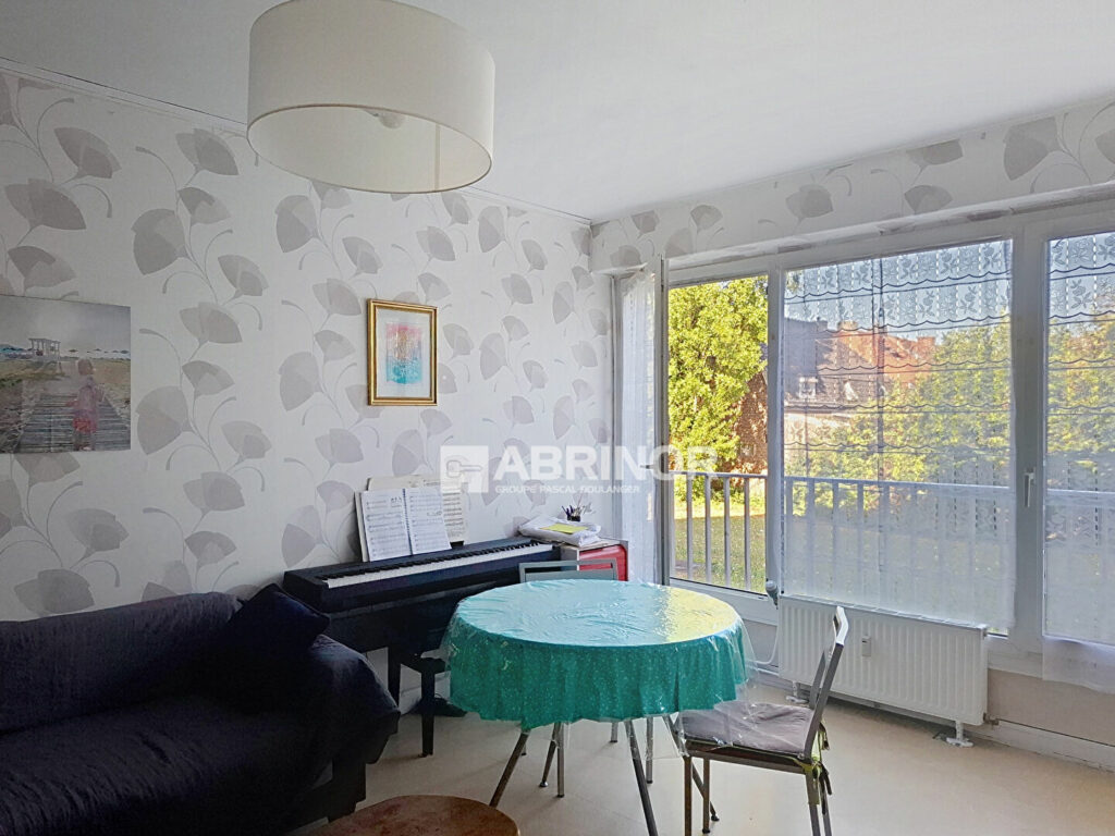 Appartement en vente à TOURCOING — photo 1