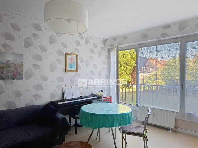 Appartement 3 pièces