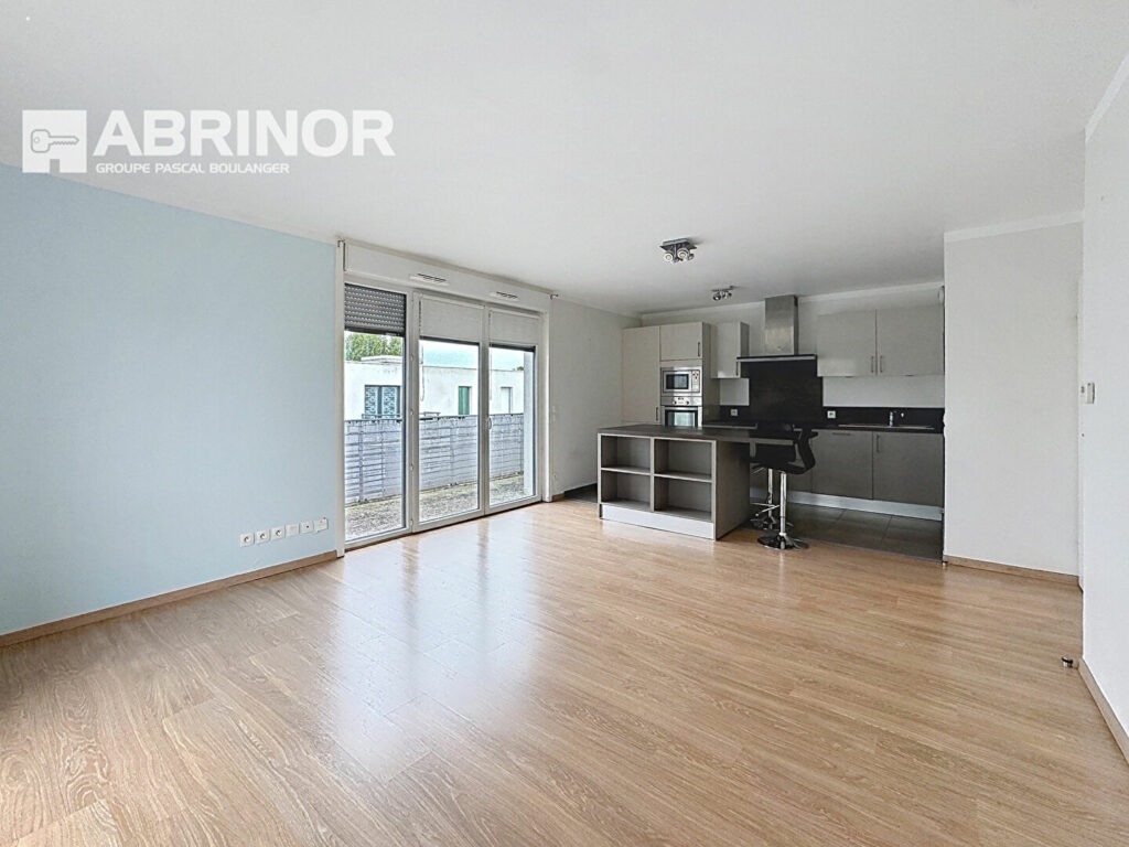 Appartement en vente à WATTIGNIES — photo 1