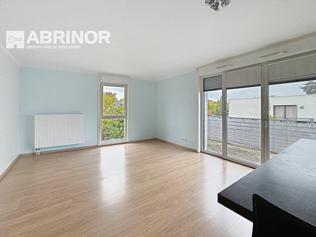 Appartement en vente à WATTIGNIES — photo 3
