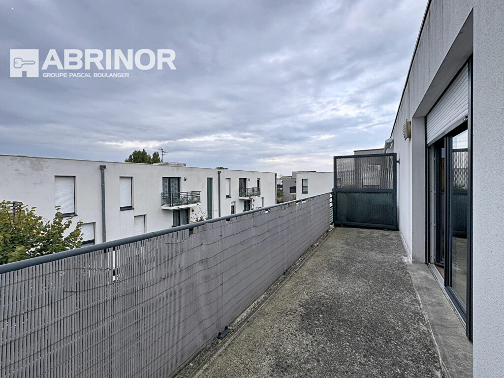Appartement en vente à WATTIGNIES — photo 4