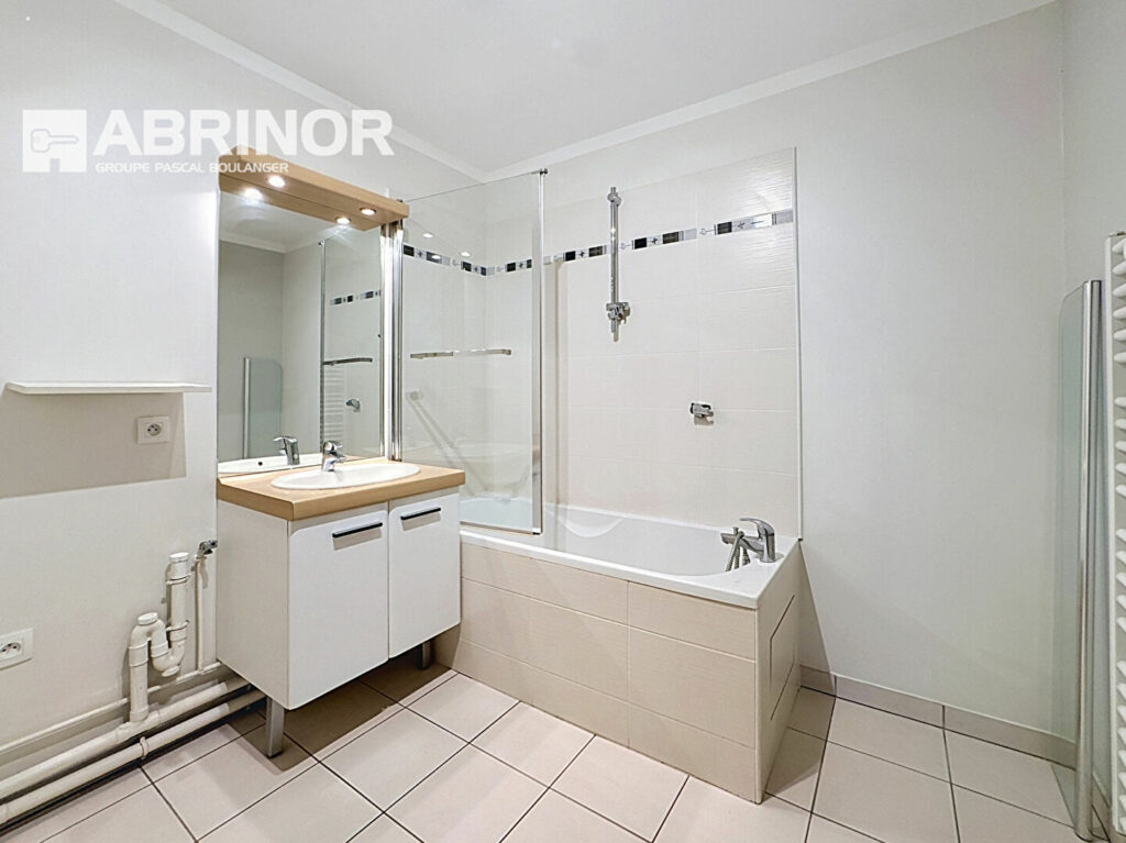 Appartement en vente à WATTIGNIES — photo 6