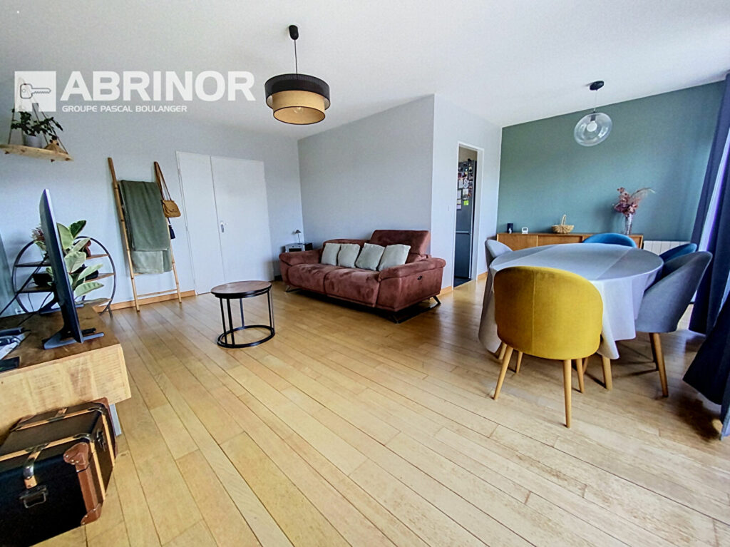Appartement en vente à WATTIGNIES — photo 2