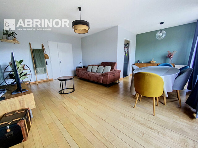 Appartement en vente à WATTIGNIES — photo 2