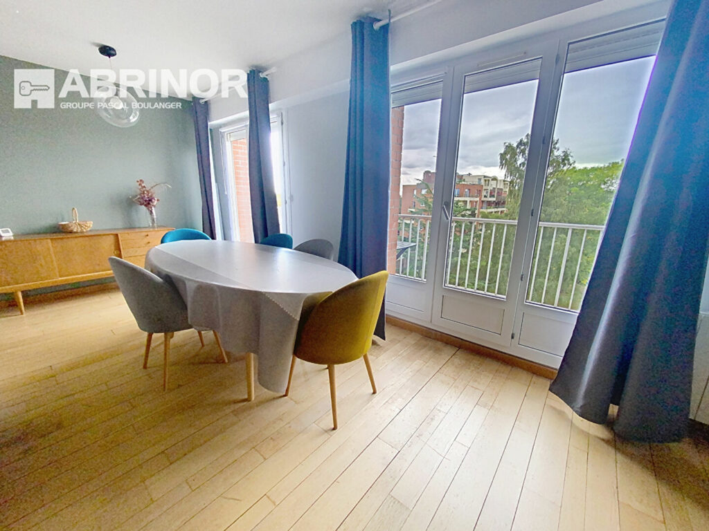 Appartement en vente à WATTIGNIES — photo 3