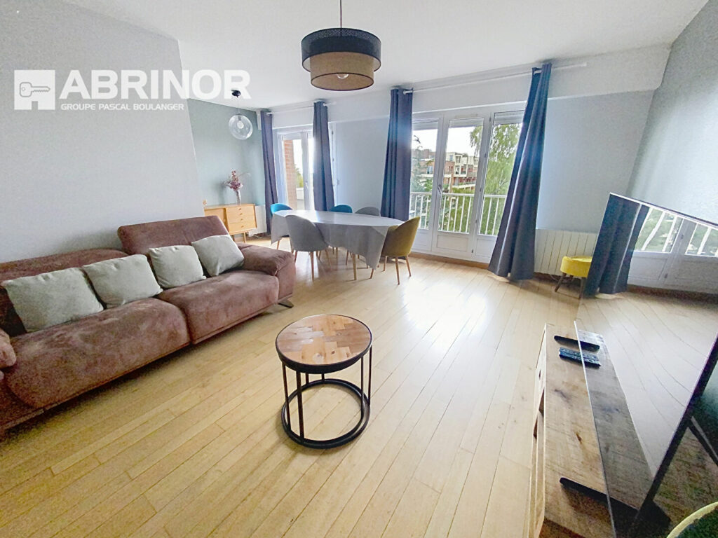 Appartement en vente à WATTIGNIES — photo 4