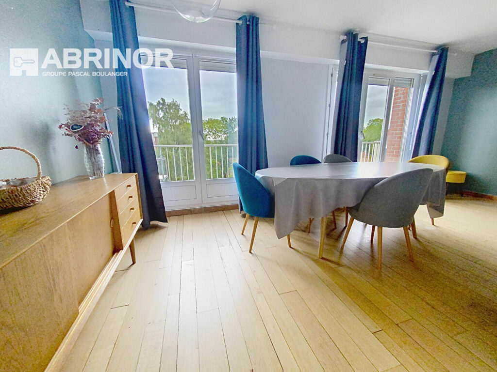 Appartement en vente à WATTIGNIES — photo 8
