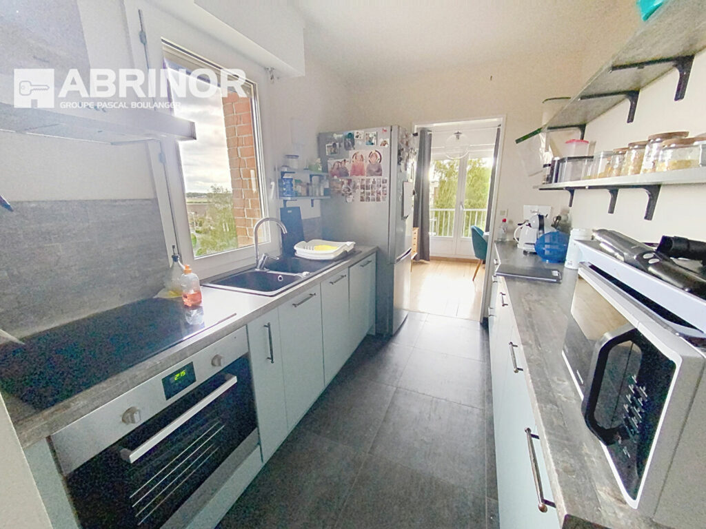 Appartement en vente à WATTIGNIES — photo 9