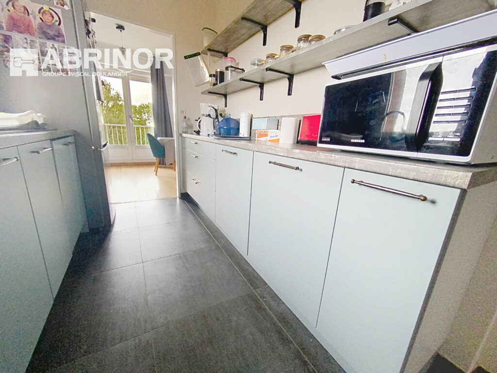 Appartement en vente à WATTIGNIES — photo 11