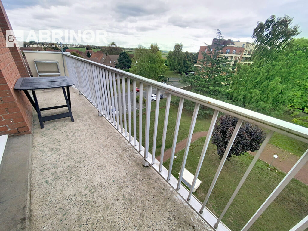 Appartement en vente à WATTIGNIES — photo 12