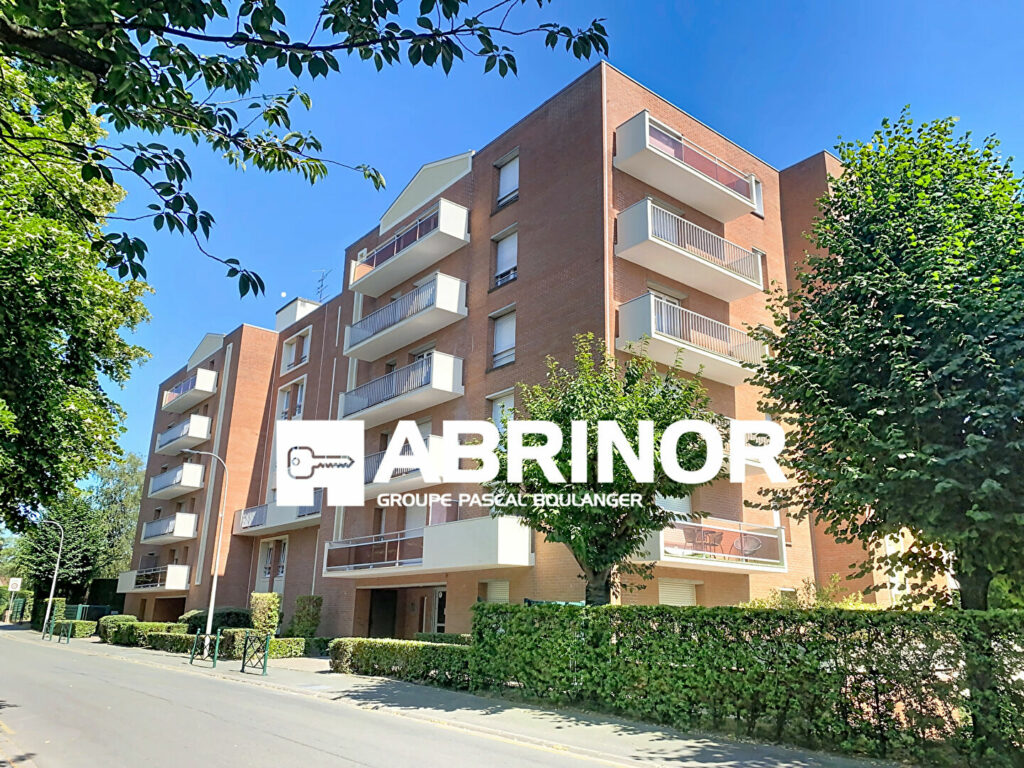 Appartement en vente à WATTIGNIES — photo 13