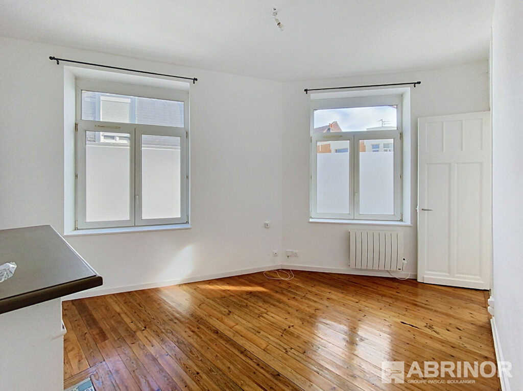 Immeuble en vente à LOMME — photo 2