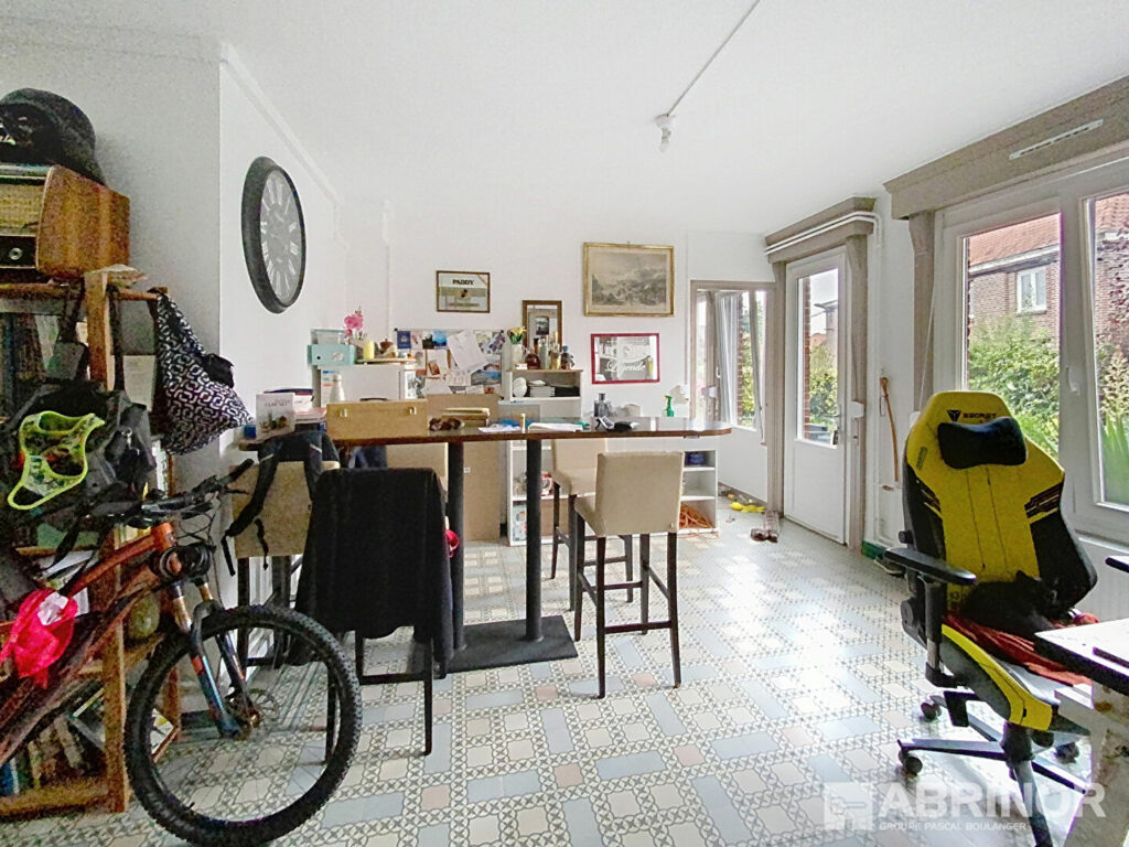 Immeuble en vente à LOMME — photo 4