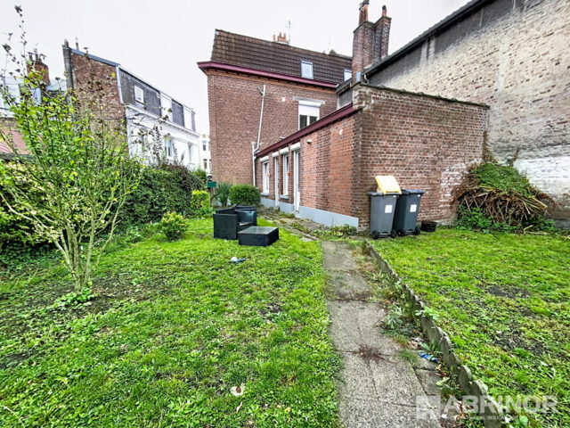 Immeuble en vente à LOMME — photo 7
