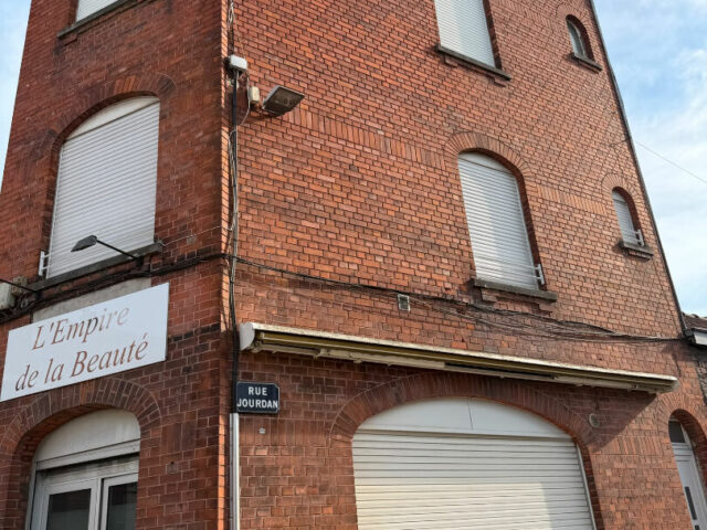 Immeuble en vente à Tourcoing — photo 6